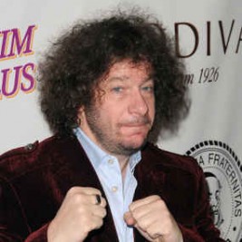 Jeff Ross